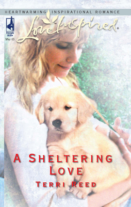A Sheltering Love - ebook